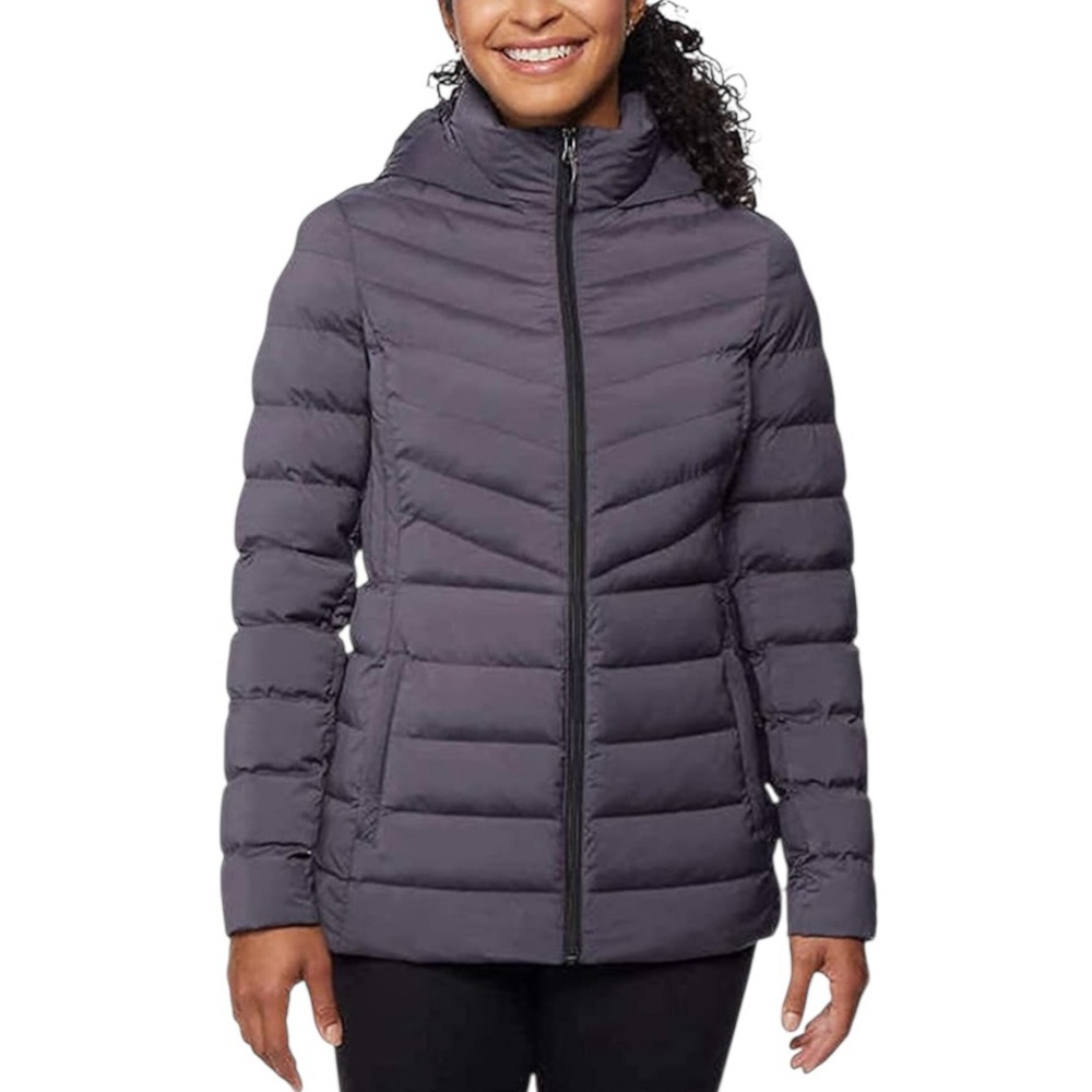 32 Degree Heat - Women’s Puffer Jacket